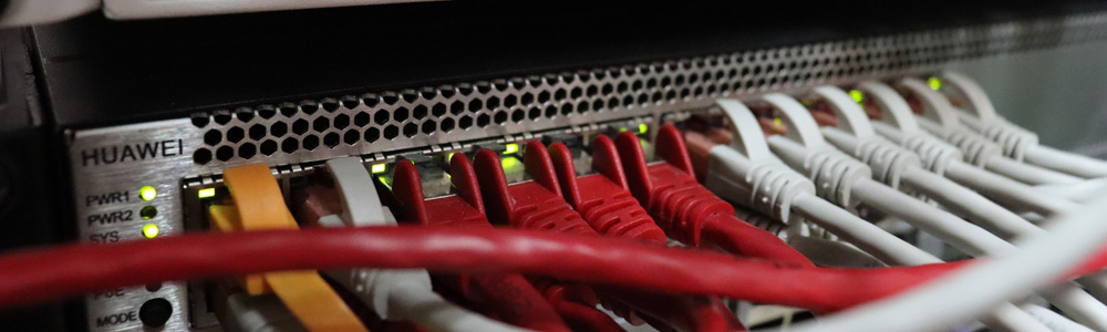 Réseaux et Services Informatiques (RSI)