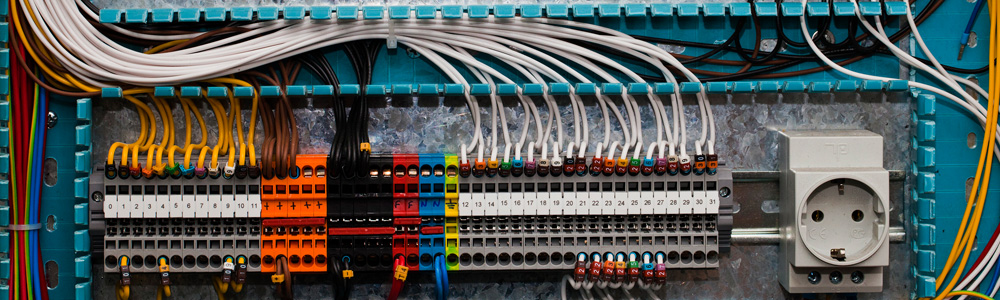 Electricité Industrielle