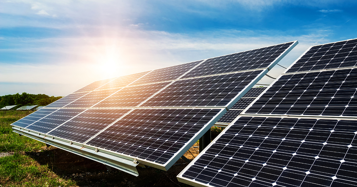 Candidature mastère Energies nouvelles et renouvelables 2026-2027