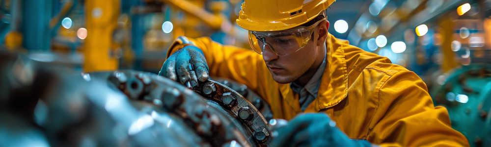 Maintenance Industrielle