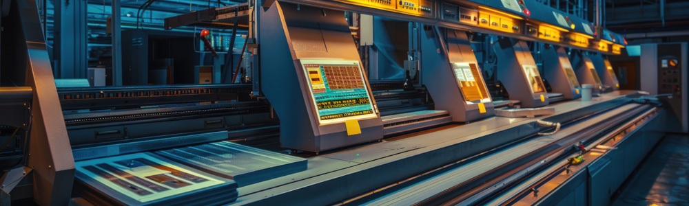 Automatismes et Informatique Industrielle