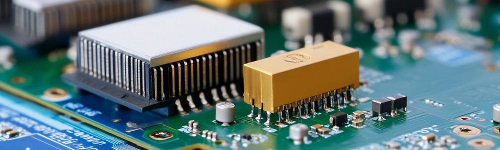 Electronique Industrielle