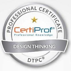 Formation en Design Thinking pour les étudiants